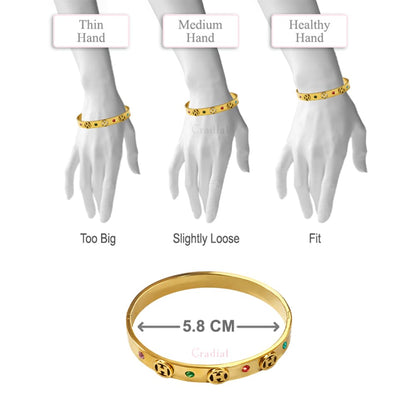Helion Bangle