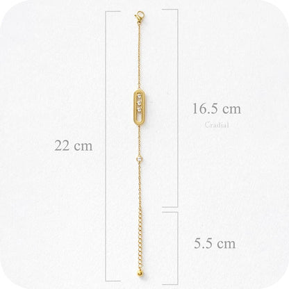 Arcus Bracelet