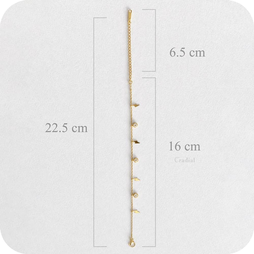 Electra Bracelet