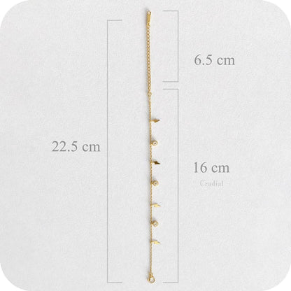 Electra Bracelet