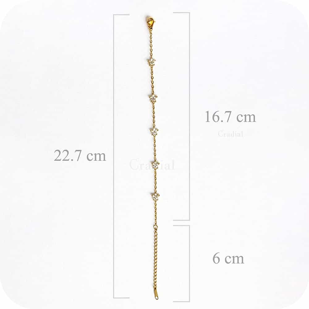 Petal Luxe Bracelet