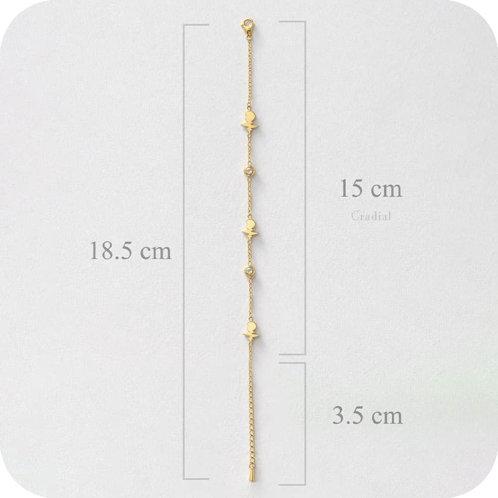 Pulse Bracelet