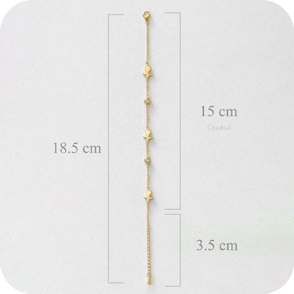 Pulse Bracelet