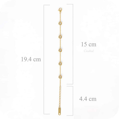 Solidus Bracelet