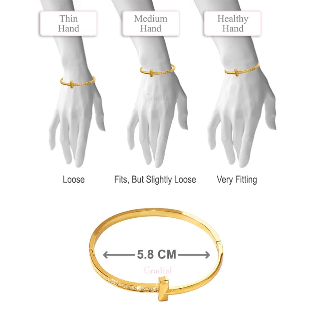 Tarell Bangle