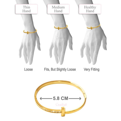 Tarell Bangle
