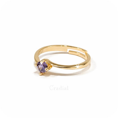 The Ametha Ring