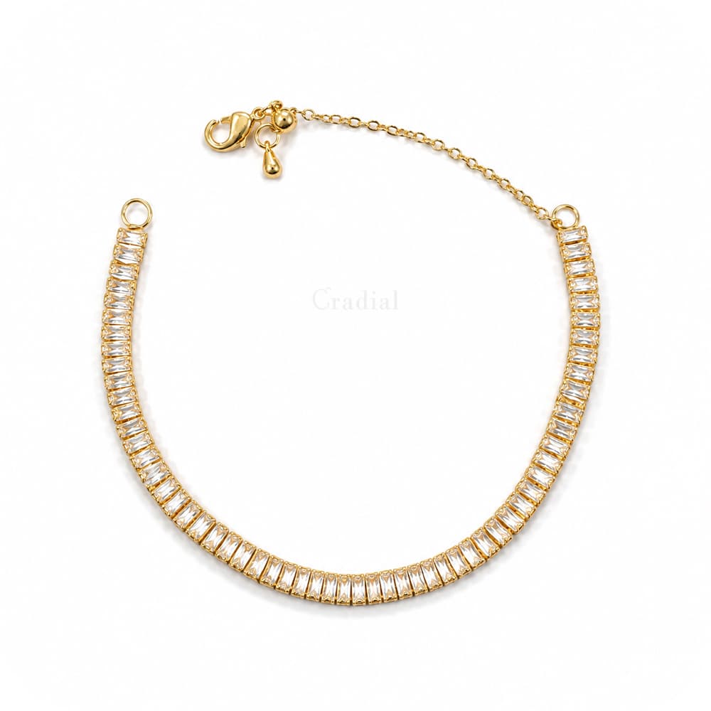 The Signature Tennis Set