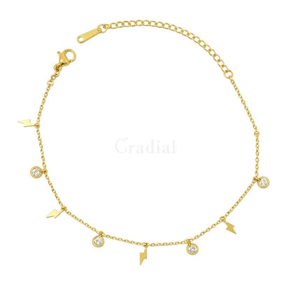 Electra Bracelet