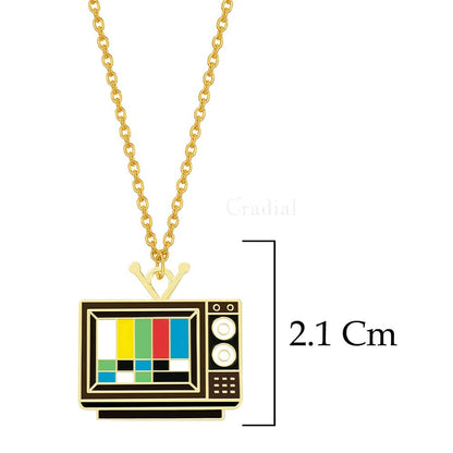 The Television