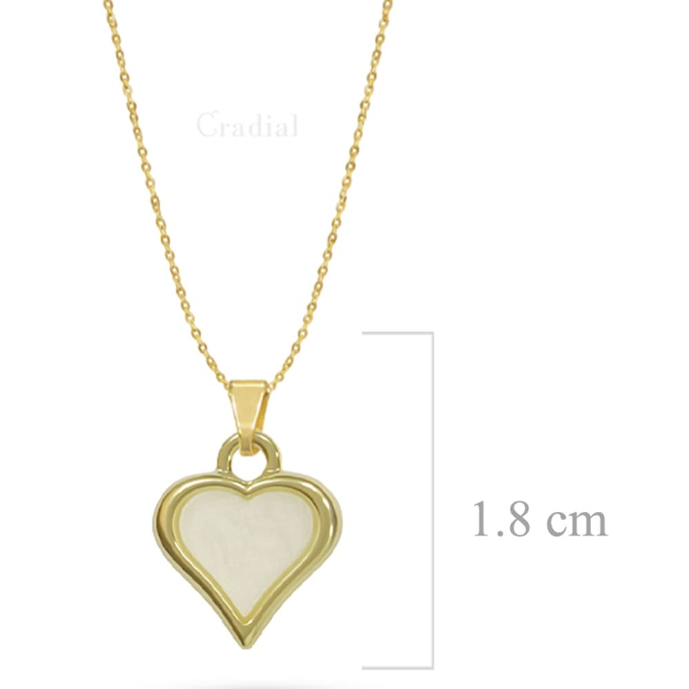 Little Love Necklace