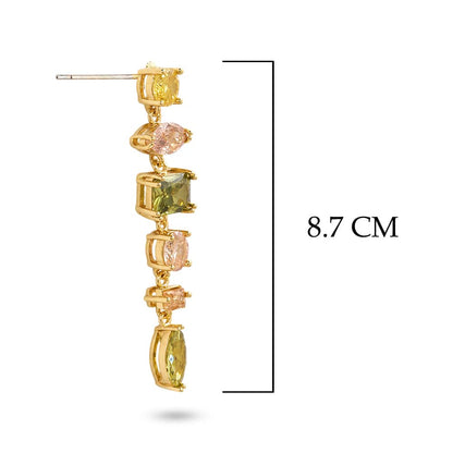 Champagne Meadow Set