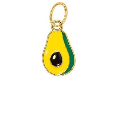New Avocado