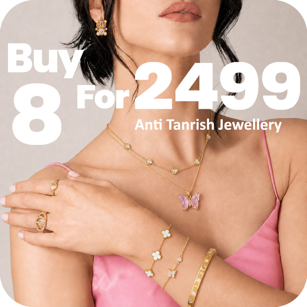 Pick Any 8 for ₹2,499 Premium Gift Box