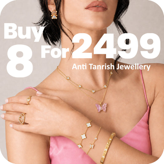 Pick Any 8 for ₹2,499 Premium Gift Box