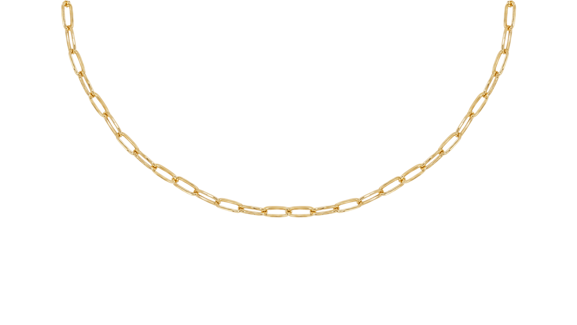 4 Charm Necklace
