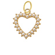 Mirabelle Heart
