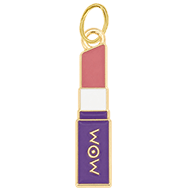Lipstick Charm