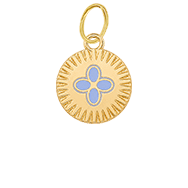 Medallion Blue