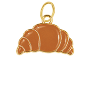 Brown Croissant