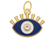 New Evil Eye