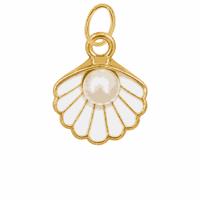 White Shell