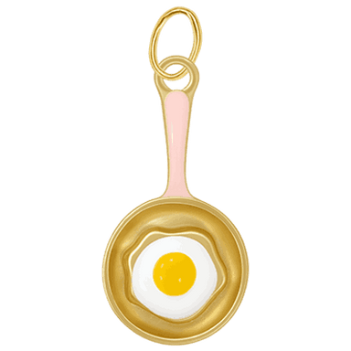 Omelette Charm