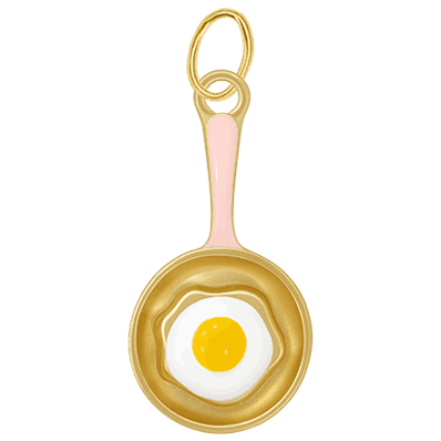 Omelette Charm