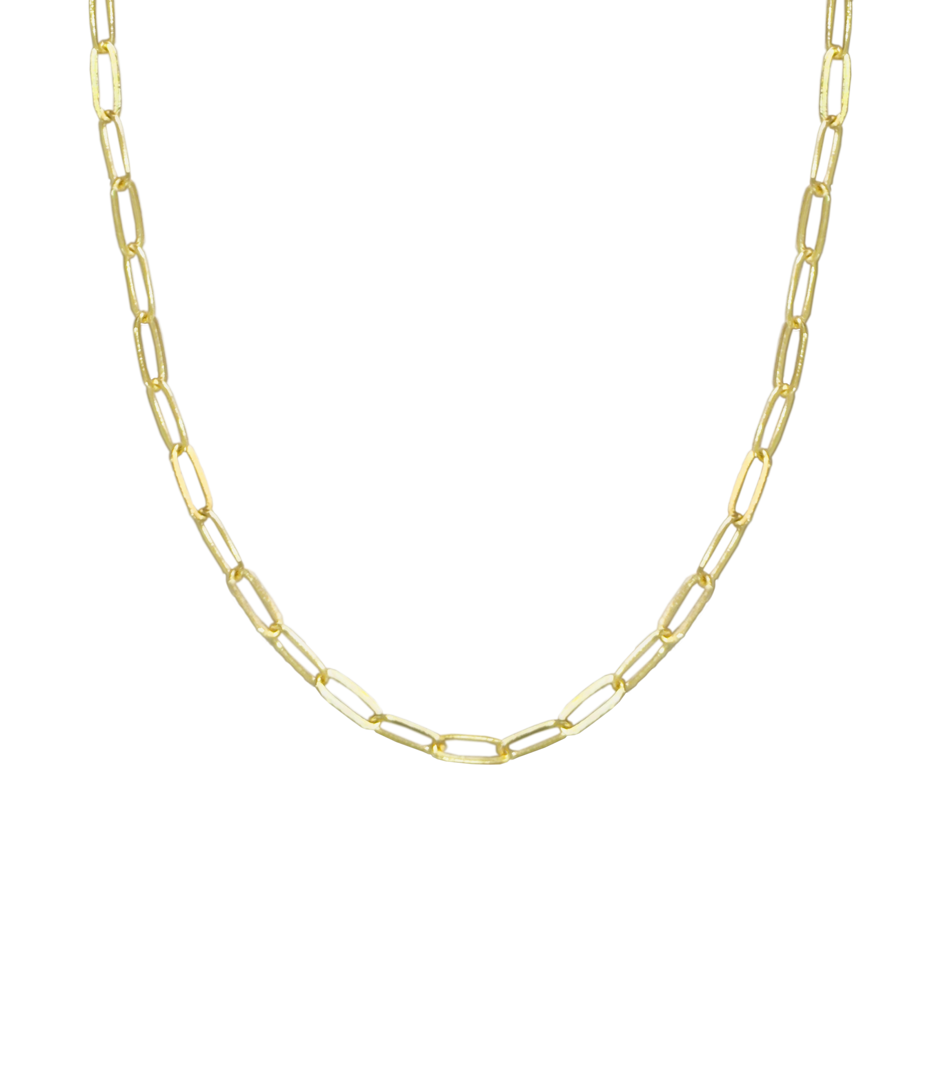 6 Charm Necklace