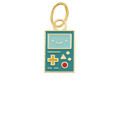 Videogame Charm