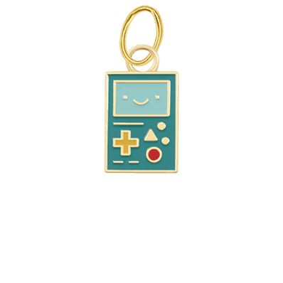 Videogame Charm