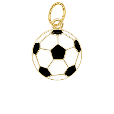 Football Charm