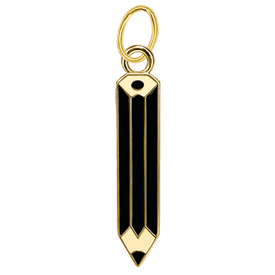 The Pencil Charm
