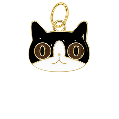 Oroe Cat Charm