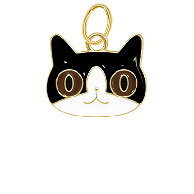 Oroe Cat Charm