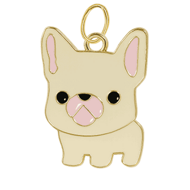 Bulldog Charm
