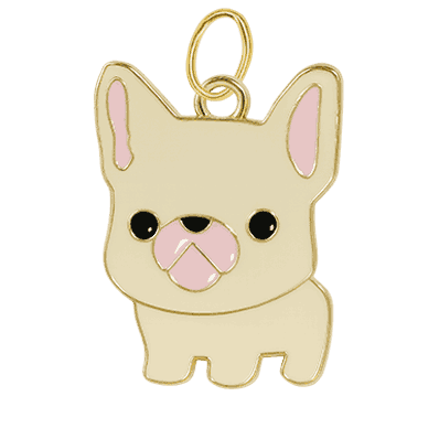 Bulldog Charm