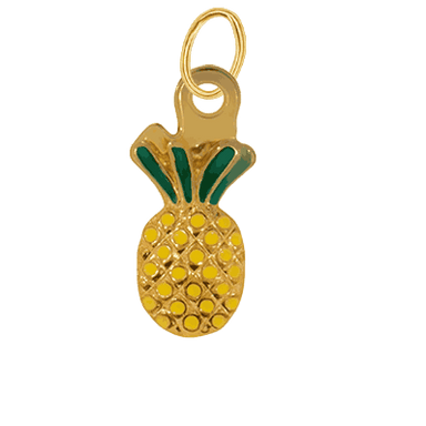 Pineapple Charm