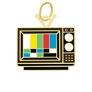 TV Charm