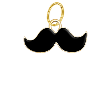 The Moustache Charm