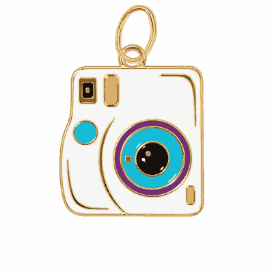 Polaroid Camera