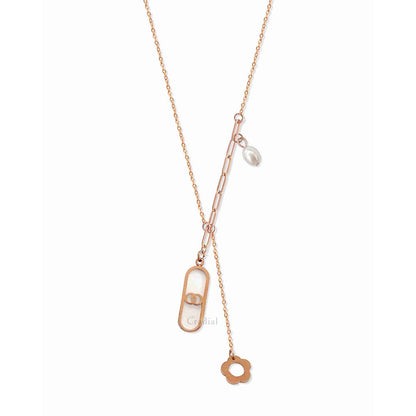 Serein Necklace