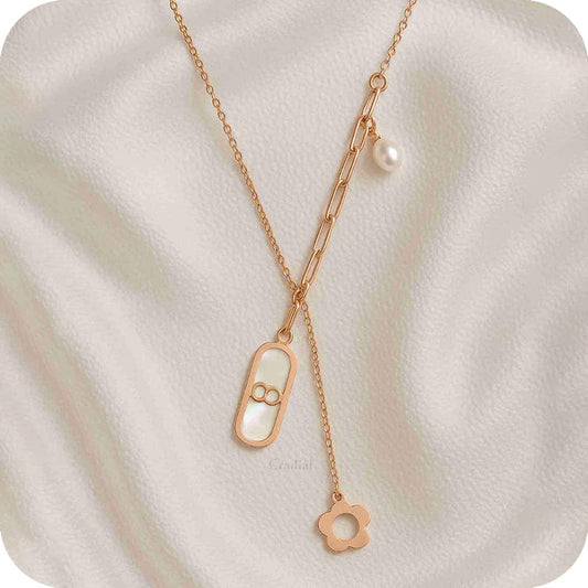 Serein Necklace