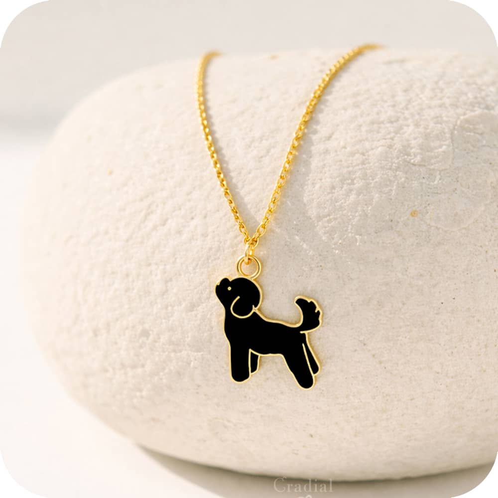 Dog Necklaces