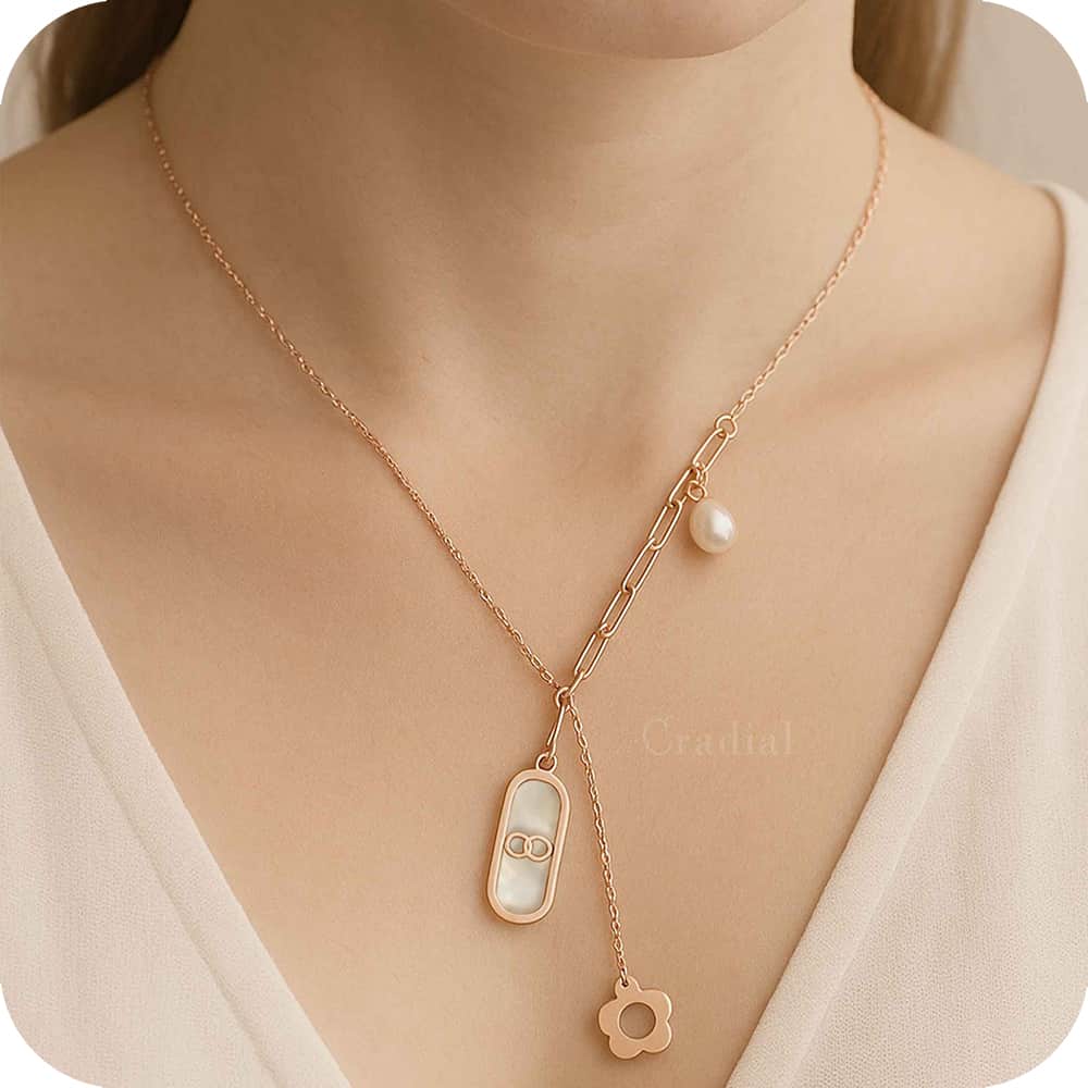 Serein Necklace
