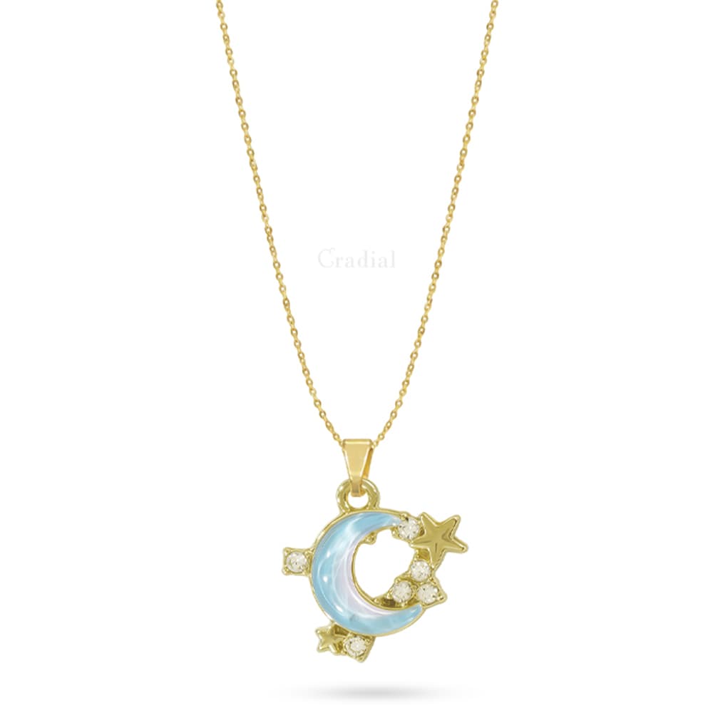Moonlark Necklace