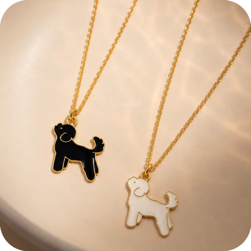 Dog Necklaces
