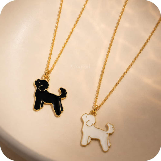 Dog Necklaces