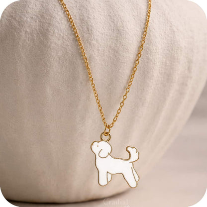 Dog Necklaces