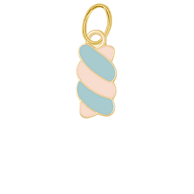 Twised Candy Charm